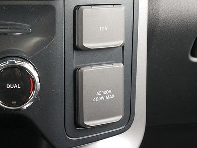 2026 Ford F-150 XLT CREW 4WD