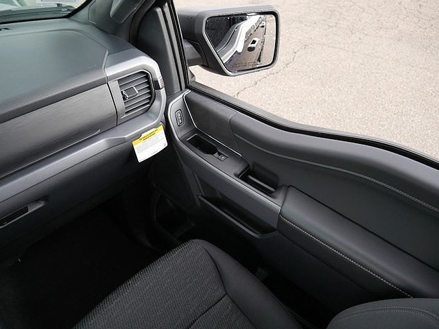 2026 Ford F-150 XLT CREW 4WD