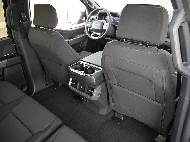 2026 Ford F-150 XLT CREW 4WD