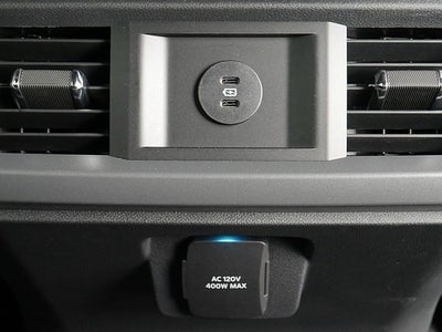 2026 Ford F-150 XLT CREW 4WD