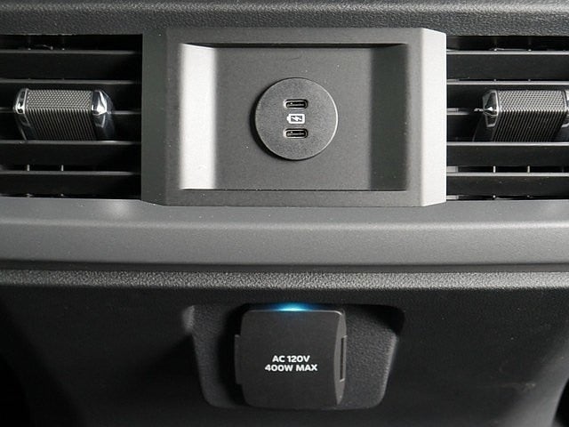 2026 Ford F-150 XLT CREW 4WD