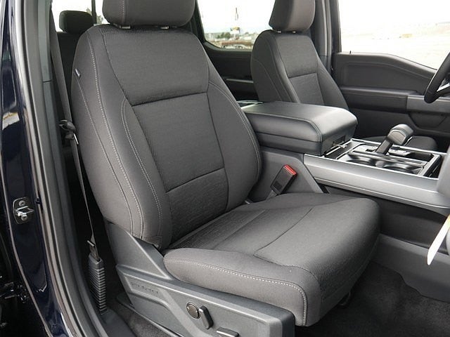 2026 Ford F-150 XLT CREW 4WD