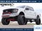 2024 Ford F-150 LIFTED 5.0 SUPERCHARGED