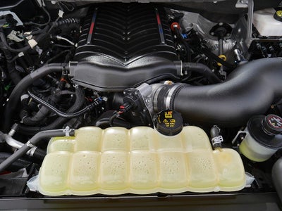 2024 Ford F-150 LIFTED 5.0 SUPERCHARGED