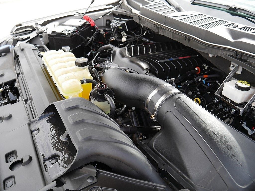 2024 Ford F-150 LIFTED 5.0 SUPERCHARGED