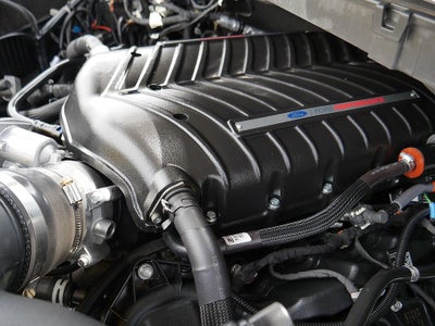 2024 Ford F-150 LIFTED 5.0 SUPERCHARGED