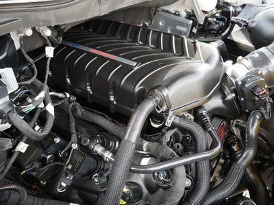 2024 Ford F-150 LIFTED 5.0 SUPERCHARGED