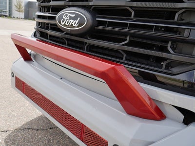 2024 Ford F-150 LIFTED 5.0 SUPERCHARGED