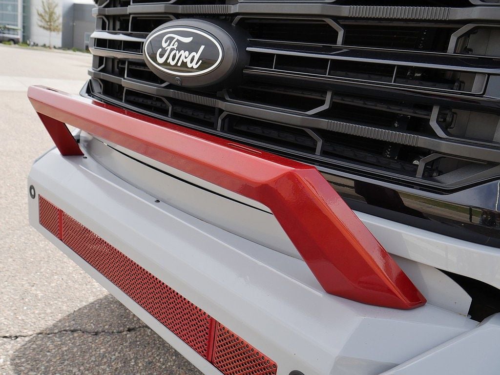 2024 Ford F-150 LIFTED 5.0 SUPERCHARGED