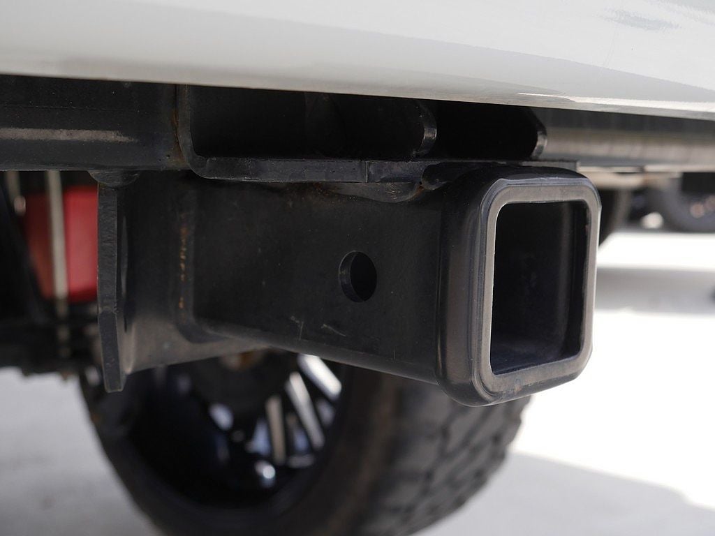 2024 Ford F-150 LIFTED 5.0 SUPERCHARGED