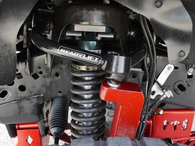 2024 Ford F-150 LIFTED 5.0 SUPERCHARGED