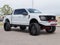 2024 Ford F-150 LIFTED 5.0 SUPERCHARGED
