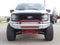 2024 Ford F-150 LIFTED 5.0 SUPERCHARGED