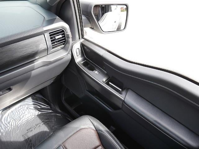 2024 Ford F-150 LIFTED 5.0 SUPERCHARGED