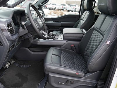 2025 Ford F-150 XLT ROUSH CREW 4WD