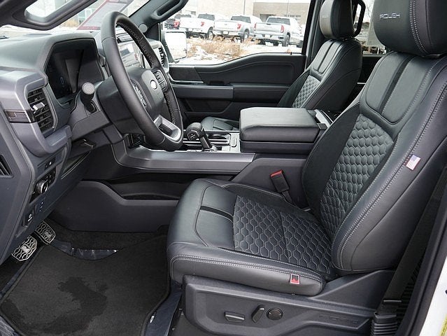 2025 Ford F-150 XLT ROUSH CREW 4WD