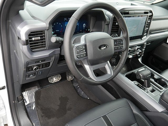 2025 Ford F-150 XLT ROUSH CREW 4WD