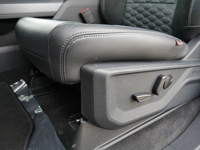 2025 Ford F-150 XLT ROUSH CREW 4WD