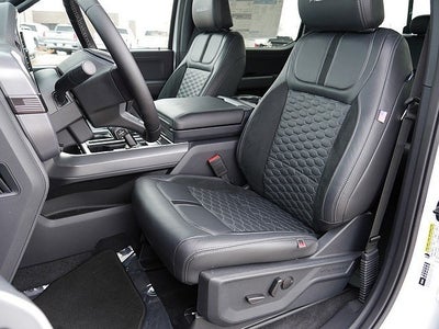 2025 Ford F-150 XLT ROUSH CREW 4WD