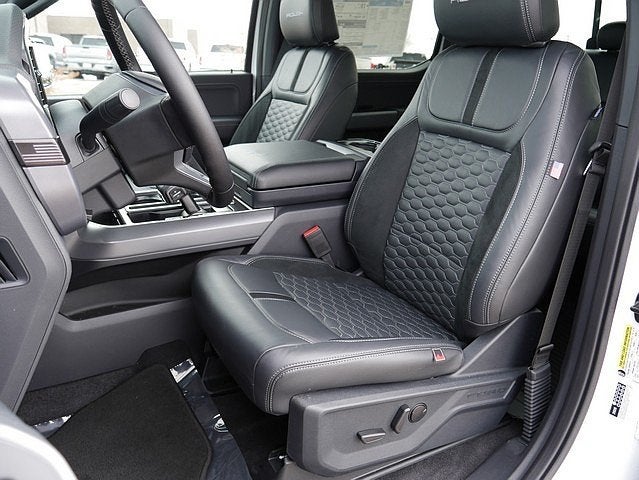 2025 Ford F-150 XLT ROUSH CREW 4WD