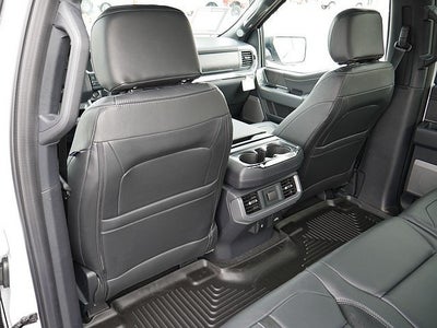 2025 Ford F-150 XLT ROUSH CREW 4WD