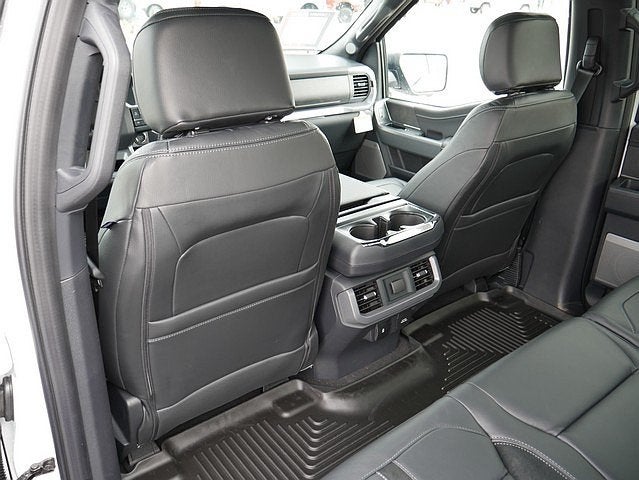 2025 Ford F-150 XLT ROUSH CREW 4WD