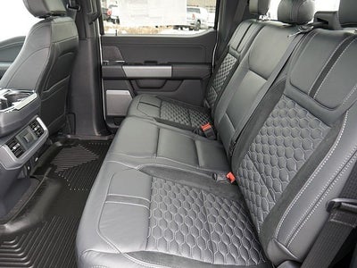 2025 Ford F-150 XLT ROUSH CREW 4WD