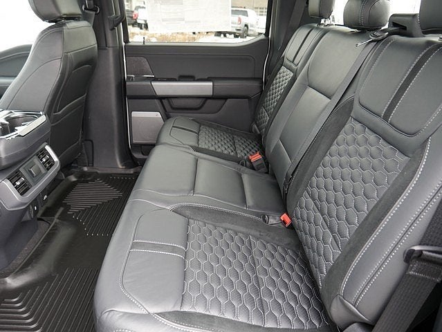 2025 Ford F-150 XLT ROUSH CREW 4WD