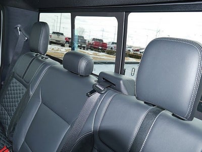 2025 Ford F-150 XLT ROUSH CREW 4WD