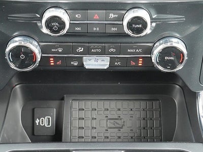 2025 Ford F-150 XLT ROUSH CREW 4WD