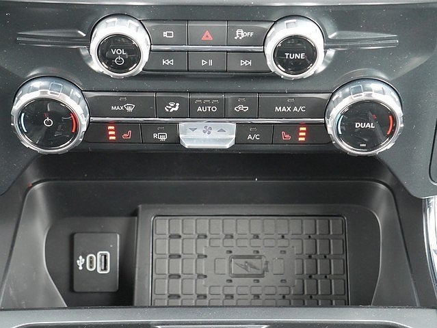 2025 Ford F-150 XLT ROUSH CREW 4WD