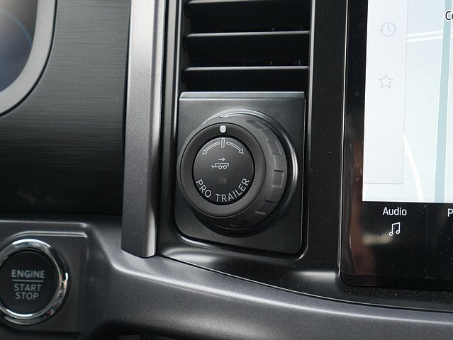 2025 Ford F-150 XLT ROUSH CREW 4WD