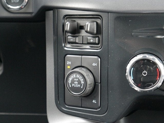 2025 Ford F-150 XLT ROUSH CREW 4WD