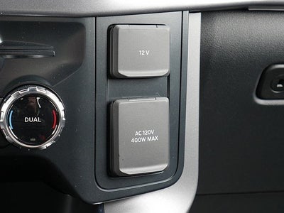 2025 Ford F-150 XLT ROUSH CREW 4WD