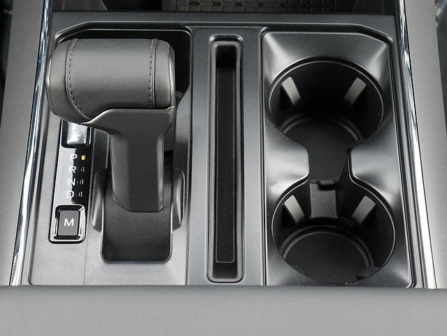 2025 Ford F-150 XLT ROUSH CREW 4WD