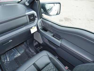 2025 Ford F-150 XLT ROUSH CREW 4WD