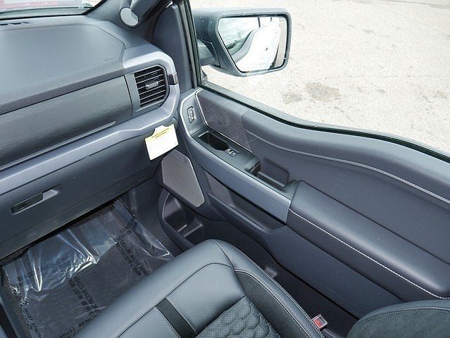 2025 Ford F-150 XLT ROUSH CREW 4WD