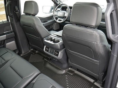 2025 Ford F-150 XLT ROUSH CREW 4WD