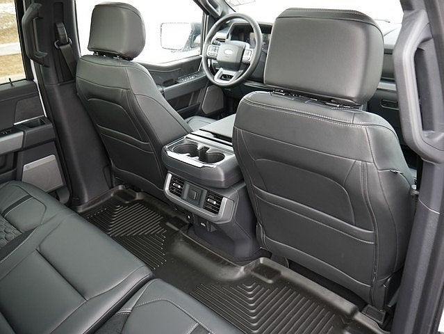 2025 Ford F-150 XLT ROUSH CREW 4WD