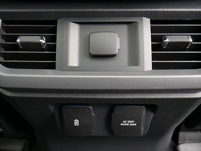 2025 Ford F-150 XLT ROUSH CREW 4WD