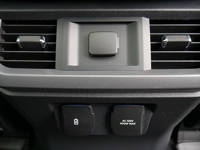 2025 Ford F-150 XLT ROUSH CREW 4WD