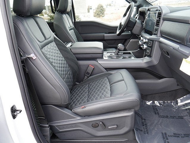 2025 Ford F-150 XLT ROUSH CREW 4WD