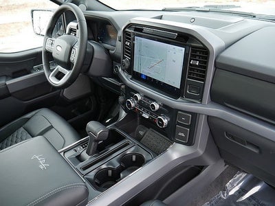 2025 Ford F-150 XLT ROUSH CREW 4WD