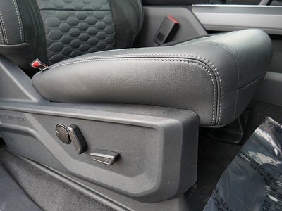 2025 Ford F-150 XLT ROUSH CREW 4WD