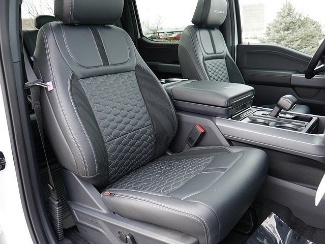 2025 Ford F-150 XLT ROUSH CREW 4WD