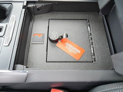 2025 Ford F-150 XLT ROUSH CREW 4WD