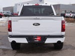 2025 Ford F-150 XLT ROUSH CREW 4WD