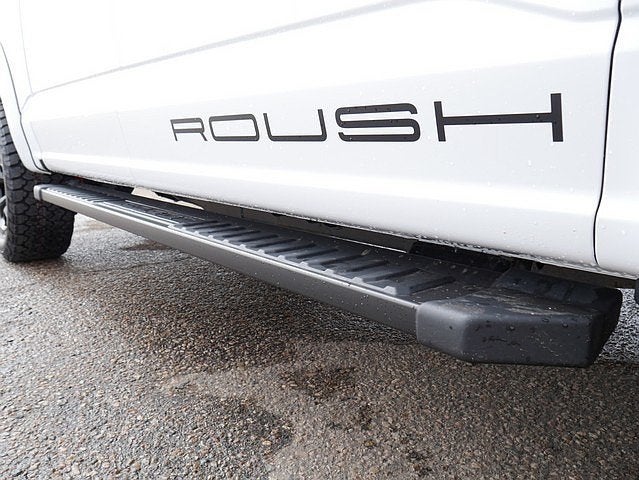 2025 Ford F-150 XLT ROUSH CREW 4WD