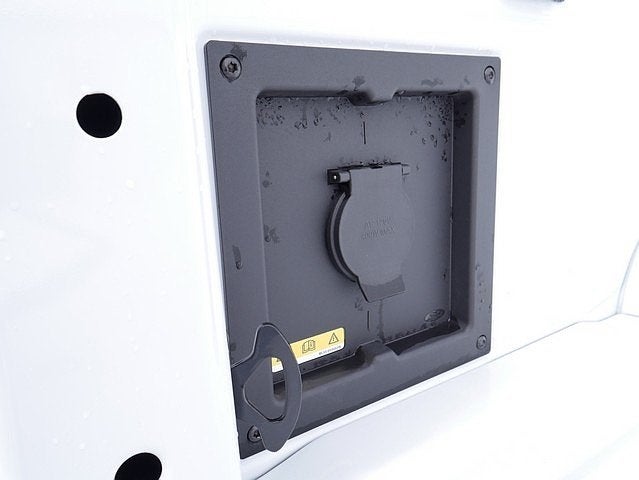 2025 Ford F-150 XLT ROUSH CREW 4WD