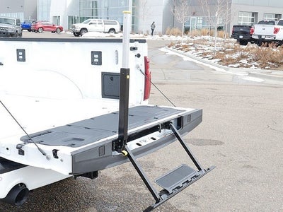 2025 Ford F-150 XLT ROUSH CREW 4WD